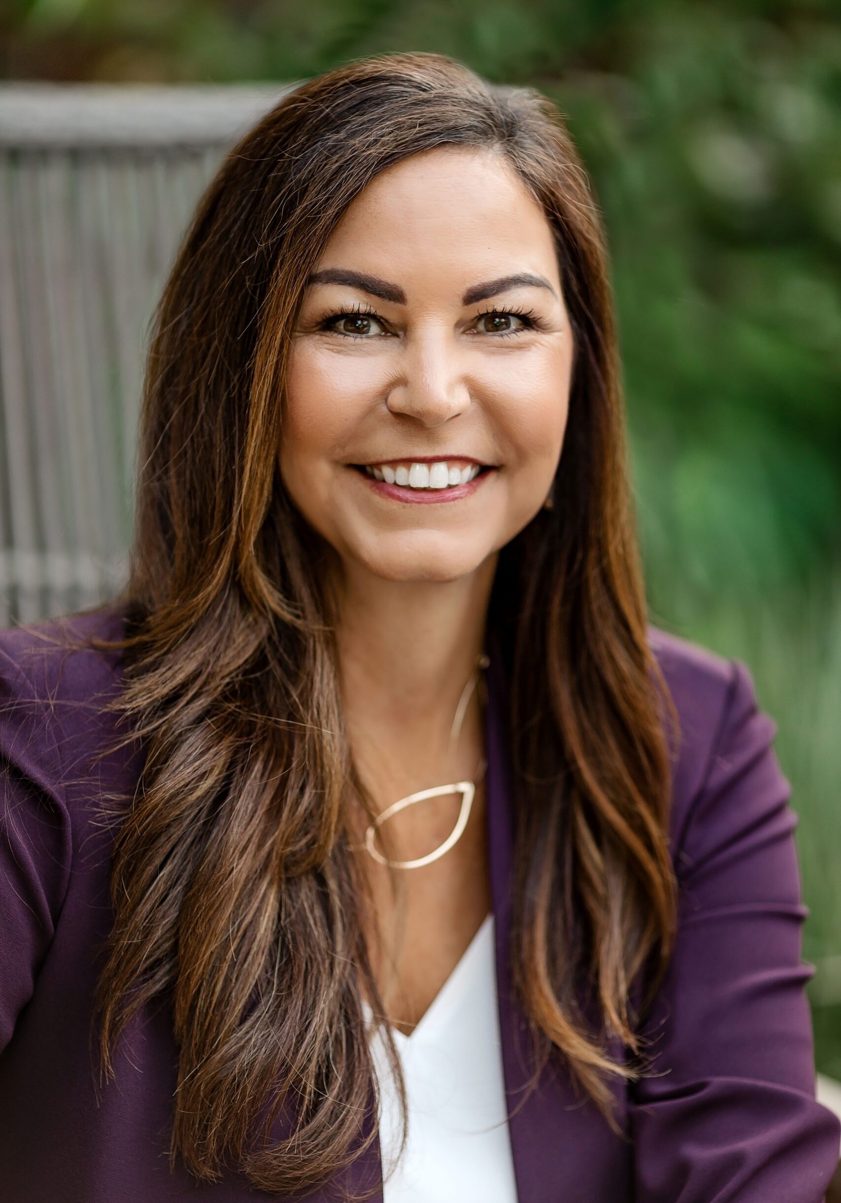 Angela Aronica headshot