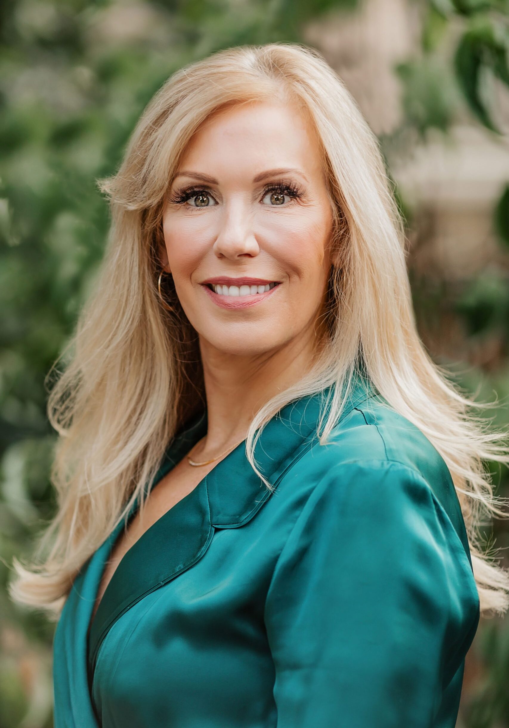 Lisa Crawford headshot